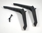 Vizio D32F4-J01 32" Stand Base Assembly Legs W/screws P34T3644XRD01CC1BZ. Fixed Price $14.99.