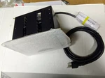 Altinex CNK210S Conference Table Nook W/SP3504SC (HDMI,RJ45,VGA,AUDIO,USB+POWER). Fixed Price $250.00.