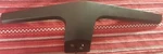 Insignia Tv Stand Left Leg Has Screws X20T8298011 NS-50DR620NA18 NS-55DR620NA18. Fixed Price $8.99.