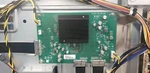 Nec C861Q Logic Board 715G9183-T0D-000-005K Ctpclqnm. Fixed Price $59.99.