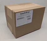 Vaddio 535-2000-205 Thin Profile Wall Mount EVI-D70 White. Fixed Price $37.59.