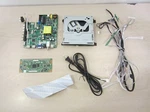Pyle PTVDLED40 40" Main Board/dvd/t-con/cables/controls More, Oem, Free S&h 5. Fixed Price $38.99.