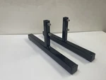 #S1 Compatible Sony Tv Stand Legs KD-60X690E KD-60X6955 KD-60X697E KDL-60R510A. Fixed Price $27.99.