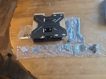Commercial Electric MB-54634 Full Motion Wall Mount For 23 In To Tvs 208. Fixed Price $23.99.