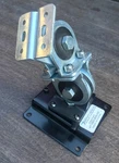 New Double Pivot Wall Mount Ergotron 47-093-800-00. Fixed Price $39.00.