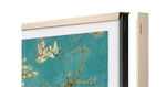 Samsung VG-SCFC55SGMZA 55" Customizable Frame-gold Metal. Fixed Price $140.00.