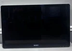 Sony, NSX-32GT1, 32" Internet Tv, Powered By Google. Fixed Price $100.00.
