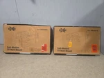 Usx-mount XML032-K Full Motion Tv Wall Size 37-86 Inch Lot Of. Fixed Price $79.99.