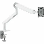 Alogic Glide Single Monitor Arm 17-35" White. Fixed Price $166.79.