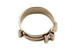 Clic Type Re-usable Hose Clip 10.5-11.5MM Pack 25 Connect 35262 New. Fixed Price $52.19.