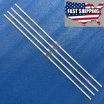 1SET Led Strip For Samsung QN85LS03AAFXZA UN85AU800DFXZA. Fixed Price $34.00.
