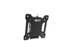Tripp Lite DWT1327S Black 13" 27" Tilt Wall Mount For Flat-screen Displays. Fixed Price $40.49.