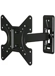 Commercial Electric Full Motion Tv Wall Mount For 12 To 37 Inch XD2471-S. Fixed Price $22.99.