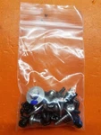 Tv Insignia NS-32DR310NA17 Full Set W/o Stand. Fixed Price $40.00.