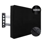 Outdoor Tv 55" - 58" With Bottom 600D Waterproof Covers An.... Fixed Price $33.09.