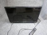 Vizio D24F-G1 Flatscreen Smartcast Tv & Remote. Fixed Price $74.99.