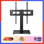 Universal Tv Stand For 27-60 Inch Led Lcd Swivel Table Top With 30. Fixed Price $36.25.