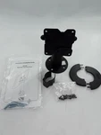 Spacepole SPV1102 Top Screen Mount - Vesa 75/100. Fixed Price $70.00.