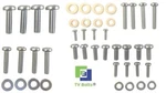 Sceptre Mounting Bolts/screws And Washers Fits All Tvs. Fixed Price $13.76.