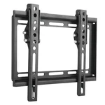 Brateck 309022BK Low Profile Tilt Tv Wall Mount: 23"- 42" Screens. Fixed Price $19.99.