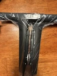 New Samsung Tv Assy Stand BN63-19495A. Fixed Price $25.00.