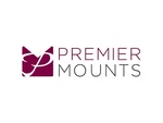 Premier Mounts Ceiling/floor For Digital Signage Display Pfcomnd. Fixed Price $692.93.