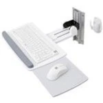 Ergotron 45403062 Neo-flex Wall Mount Keyboard Tray White. Fixed Price $607.00.