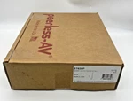 Pearless ST635 Universal Tilt Mount For 13-37", Black, Sealed. Fixed Price $59.99.