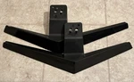 Sharp Tv Stand Base Legs LC-50LB481U Lcd Television Mount. Fixed Price $25.00.