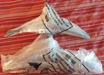 Vizio Tv Stand Legs 81304 00809 M65Q6M-K04 Has Screws Ship Fast. Fixed Price $13.99.