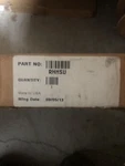 American Dynamics 2X2 White Mount Plate For Suspended Ceilings. Fixed Price $55.00.