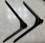 Hisense Stand 75R7070E2 (no Screws) 1456R, 1456L. Fixed Price $18.50.