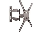 Startech.com FPWARTB1M Full Motion Tv Wall Mount - For 32" 55" Monitors Hea. Fixed Price $115.99.