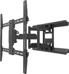 Kanto LX600SW Full Motion Metal Stud Mount 34-65" Tvs. Fixed Price $125.99.