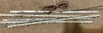 Proscan PLDED5069-C Led Strips (10 Pcs).. Fixed Price $32.00.