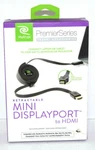 Retrak Retractable Standard Hdmi To Mini-display Port Cable Sealed. Fixed Price $9.99.