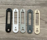 Google Nest Doorbell (battery) Replacement Mounting Bracket / Wall. Fixed Price $18.00.