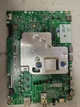 Lg 86" 86QNED85UQA Main Board EAX69763504 EBT67220001 Replacement Tv Part. Fixed Price $47.00.