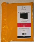 Khomo Gear 65"-70" Outdoor Tv Cover Universal Weatherproof GER-1060 New Sealed. Fixed Price $27.99.