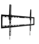 Monoprice Wall Mount Bracket For Tvs Up To 70IN, Tilt, Max. Fixed Price $20.99.