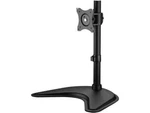 Tripp-lite Single Screen Desktop 13"-27" Monitor Stand DDR1327SE. Fixed Price $42.99.