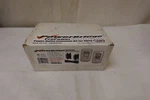 Powerbridge Propower Solutions Hdtv Outlet Extension Sspbiw-wh / PB-1101. Fixed Price $49.99.