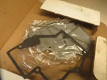 Transmission Filter Beck # 0440202 And Gasket Only. Fixed Price $9.88.