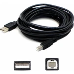 Add-on USBEXTAB6 Addon 1.82M 6.00FT 2.0 Male To Black Cable. Fixed Price $15.69.