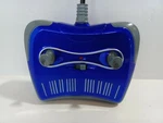 Remote Toy Robot Fighting Boxing Battle Blue Controller Only!. Fixed Price $17.99.