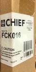 New Chief FCK016 Fusion 16" Connector Kit (H21). Fixed Price $29.99.