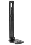 Chief Fusion 8" Above/below Shelf For Xl Displays FCA810 New In Box. Fixed Price $24.99.