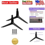 Vizio Tv Stand Legs Replacement For Models D32H-C1, D32HN-E4, D43FX-F4, D43N-E4. Fixed Price $58.89.