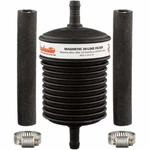 Transmission Filter Kit-inline Cooler Atp IL-150. Fixed Price $41.78.