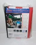 Acoveritt Deluxe Outdoor Tv Fits 32" Set American Flag. Fixed Price $14.50.